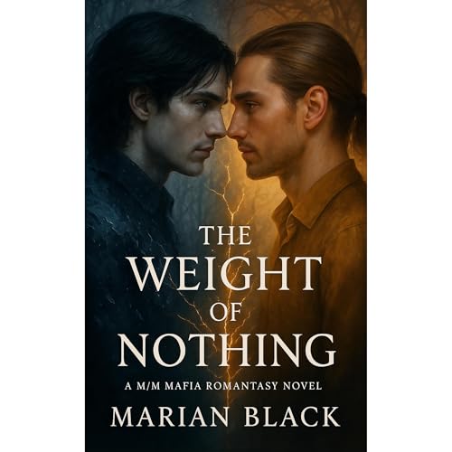 The Weight of Nothing