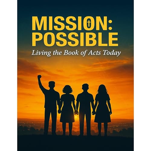 MISSION: POSSIBLE