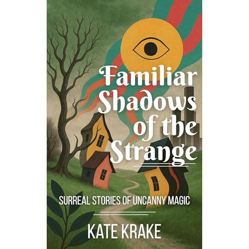 Familiar Shadows of the Strange