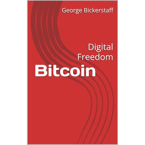 Bitcoin by George Bickerstaff