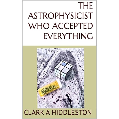 The Astrophysicist Who Accepted Everything