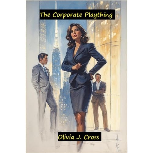 The Corporate Plaything