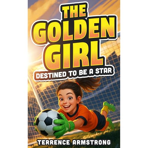 The Golden Girl - Destined To Be A Star
