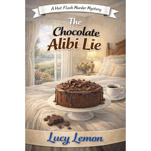The Chocolate Alibi Lie