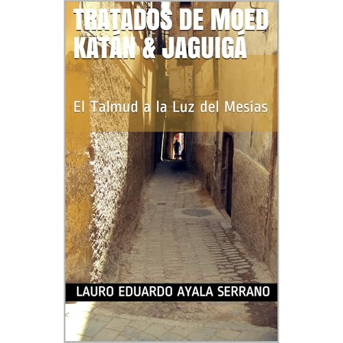Tratados de Moed Katán & Jaguigá