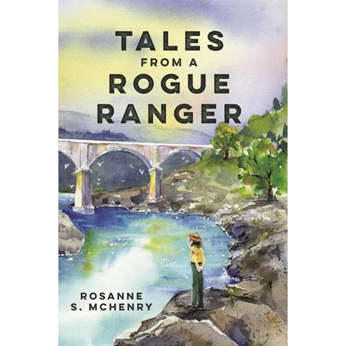 Tales From a Rogue Ranger
