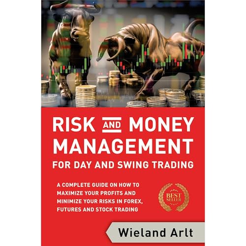 Risk and Money Management for Day and Swing Trading