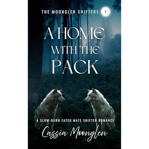 A Home With The Pack