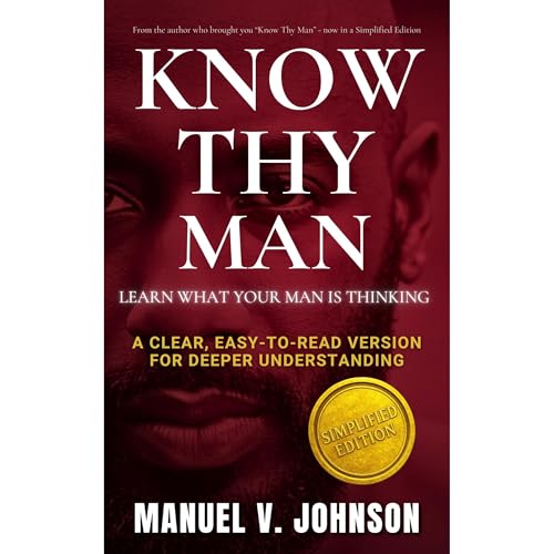 Know Thy Man by Manuel Johnson