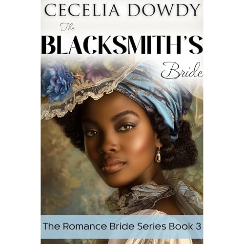 The Blacksmith's Bride