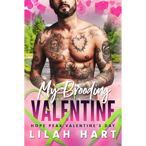 My Brooding Valentine