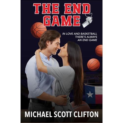 The End Game by Michael Clifton