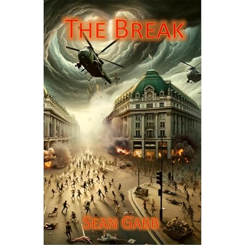 The Break by Sean Gabb