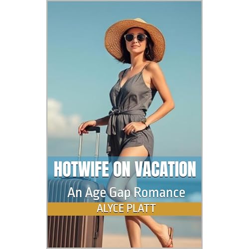 Hotwife On Vacation