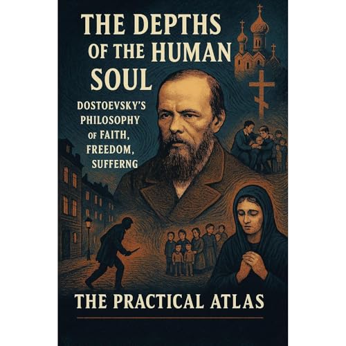 The Depths of the Human Soul by The Practical Atlas