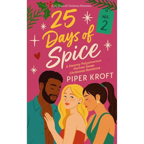 25 Days of Spice