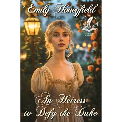 An Heiress to Defy the Duke