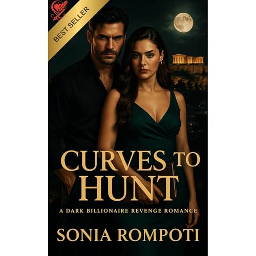 Curves to Hunt by Sonia Rompoti