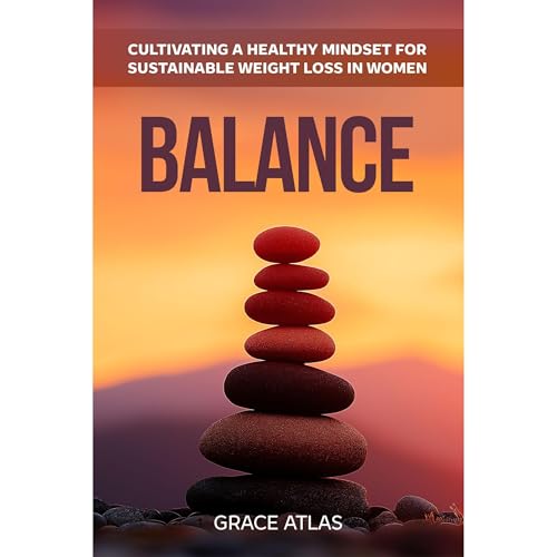 Balance by Grace Atlas