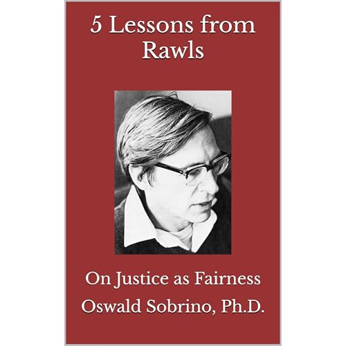 5 Lessons from Rawls