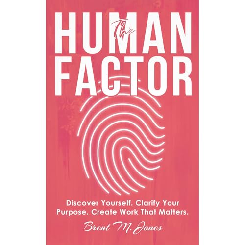 The Human Factor