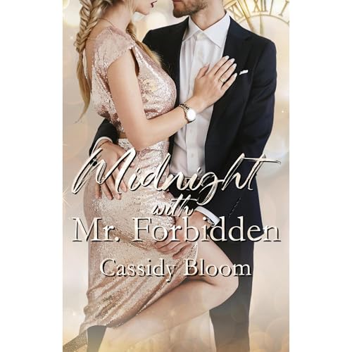 Midnight with Mr. Forbidden
