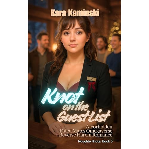 Knot on the Guest List