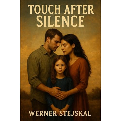 Touch After Silence by Werner Stejskal