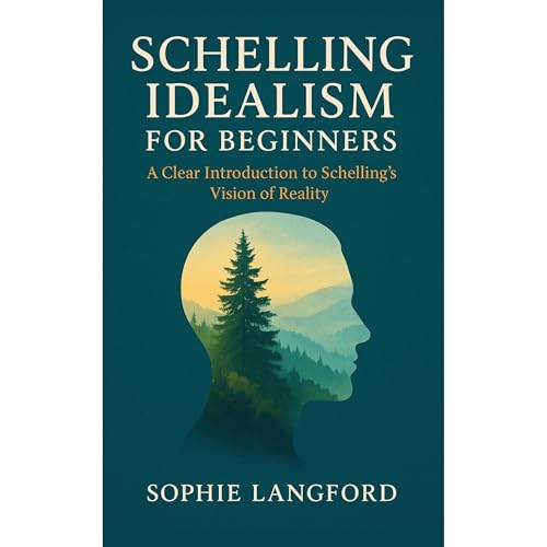 Schelling Idealism for Beginners by Sophie Langford