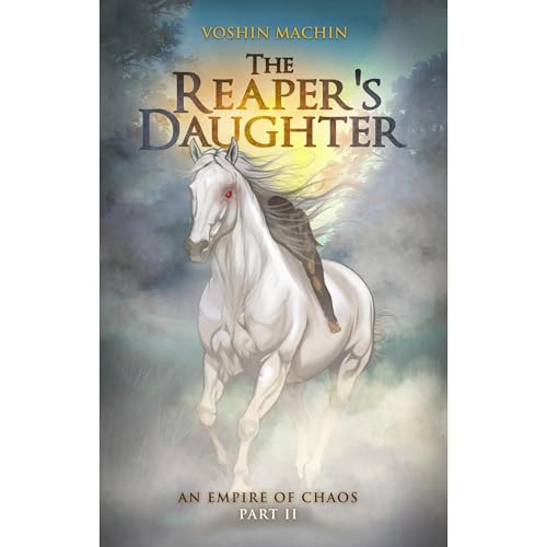The Reaper's Daughter