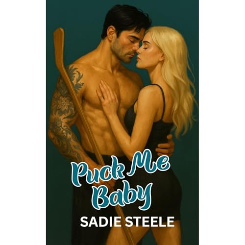 Puck Me Baby