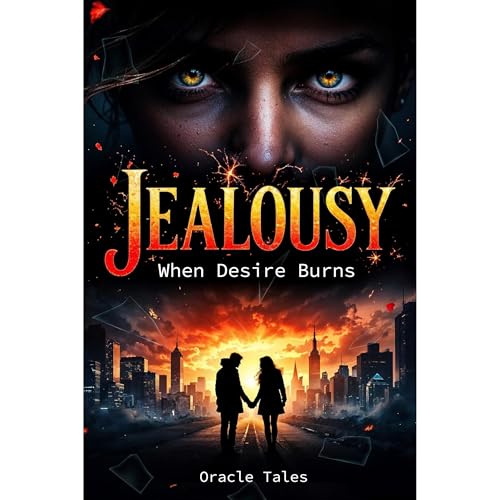 Jealousy by Oracle Tales