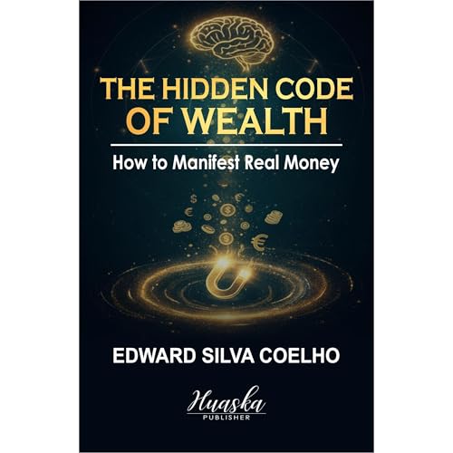 The Hidden Code of Wealth by Edward Silva Coelho