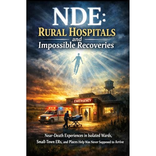 NDE: Rural Hospitals and Impossible Recoveries