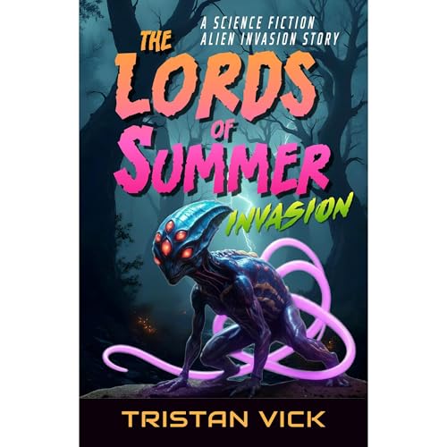 The Lords of Summer Invasion