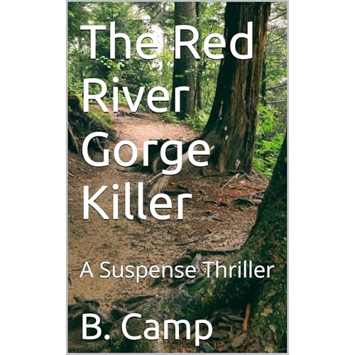 The Red River Gorge Killer
