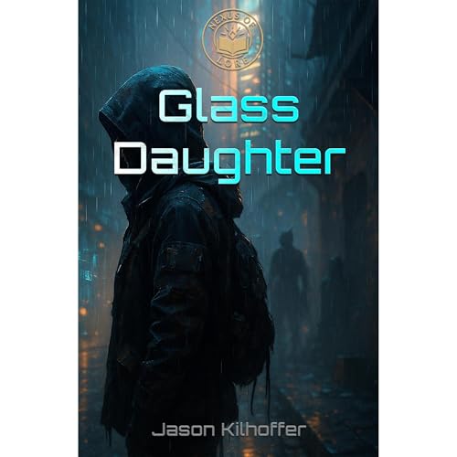Glass Daughter