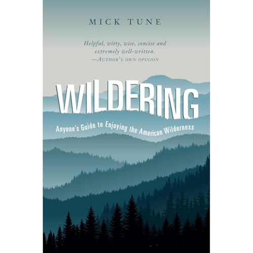 Wildering by Mick Tune