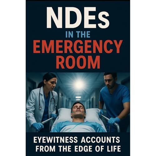 NDEs in the Emergency Room
