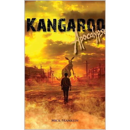 Kangaroo Apocalypse