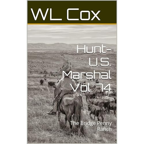 Hunt-U.S. Marshal Vol. 74