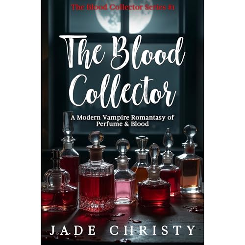 The Blood Collector