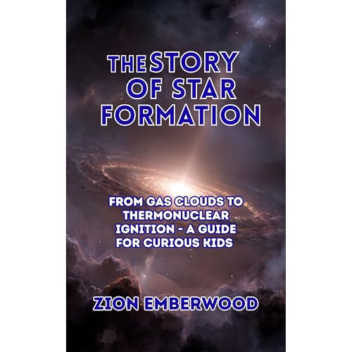 The Story of Star Formation