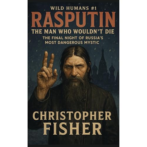 Rasputin: The Man Who Wouldn’t Die