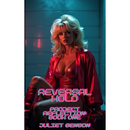 Reversal Hold by Juliet Benson