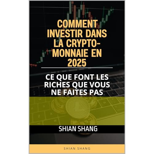 Comment investir dans les crypto-monnaies en 2025