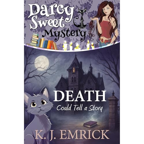 Death Could Tell a Story