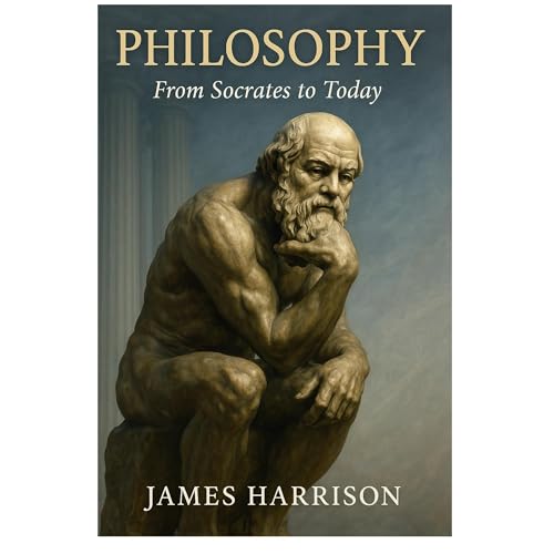 Greek Philosophy – From Socrates to Today - Presocratics, Plato & Aristotle to the Stoics, Epicureans, Skeptics & Cynics