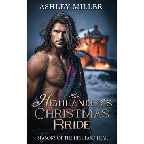 The Highlander's Christmas Bride