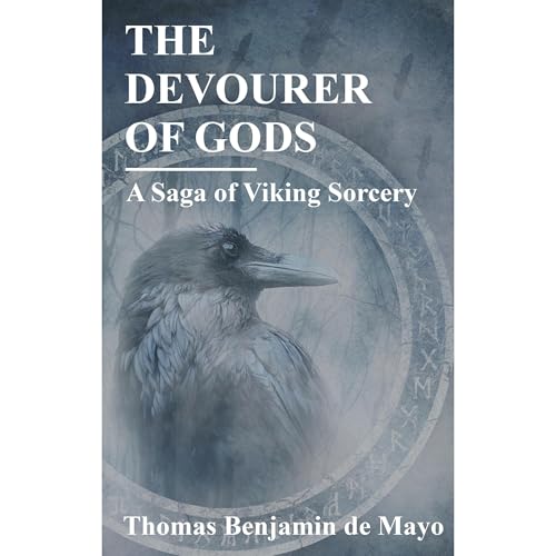 The Devourer of Gods